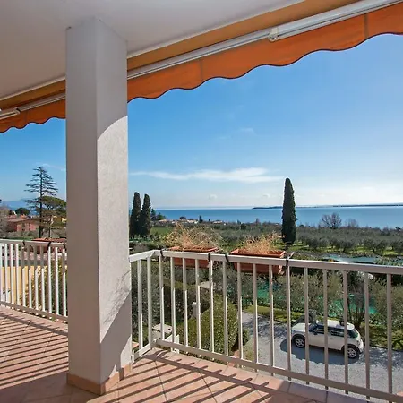 Apartment Dante Moniga del Garda