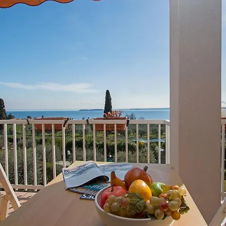 Dante Apartment Moniga del Garda