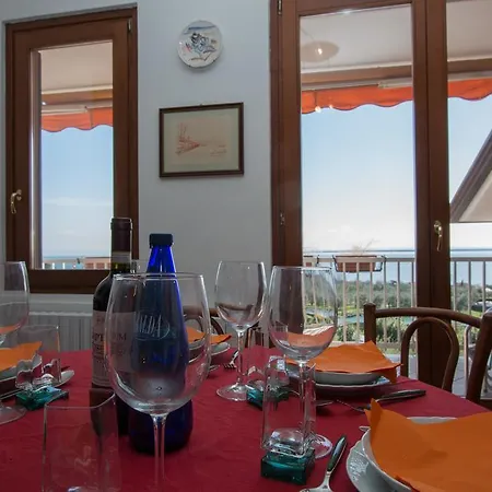 Dante Apartment Moniga del Garda