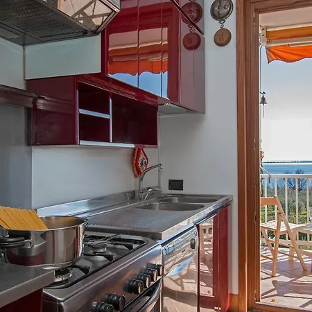 Apartment Dante Moniga del Garda